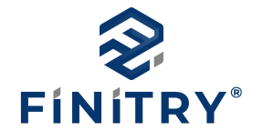 FiNiTRY central Header Logo desktop