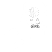 home box image hand with finance app