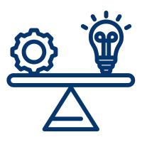theory and practice balance image academy