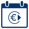 Monatliche Fixkosten berechnen im Notgroschen Rechner von FiNiTRY®