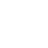 Symbol eines Steuerdokuments mit Taschenrechner – Icon des Einkommensteuerrechners zur Berechnung von Einkommensteuer, Soli und Kirchensteuer