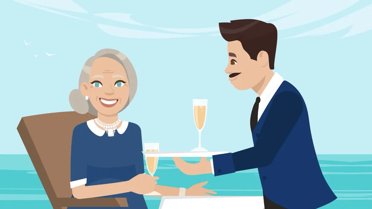 Erklärfilm zur Finanzberatung von FiNiTRY