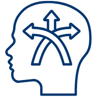 FiNiTRY® Presse Icon: Weg vom Finanzchaos